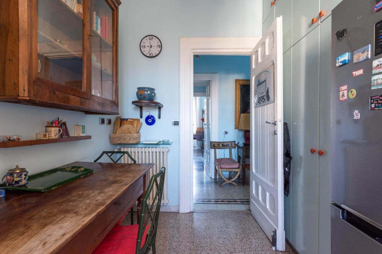 Apartamento Residenza Prati - Zen24 Roma Exterior foto
