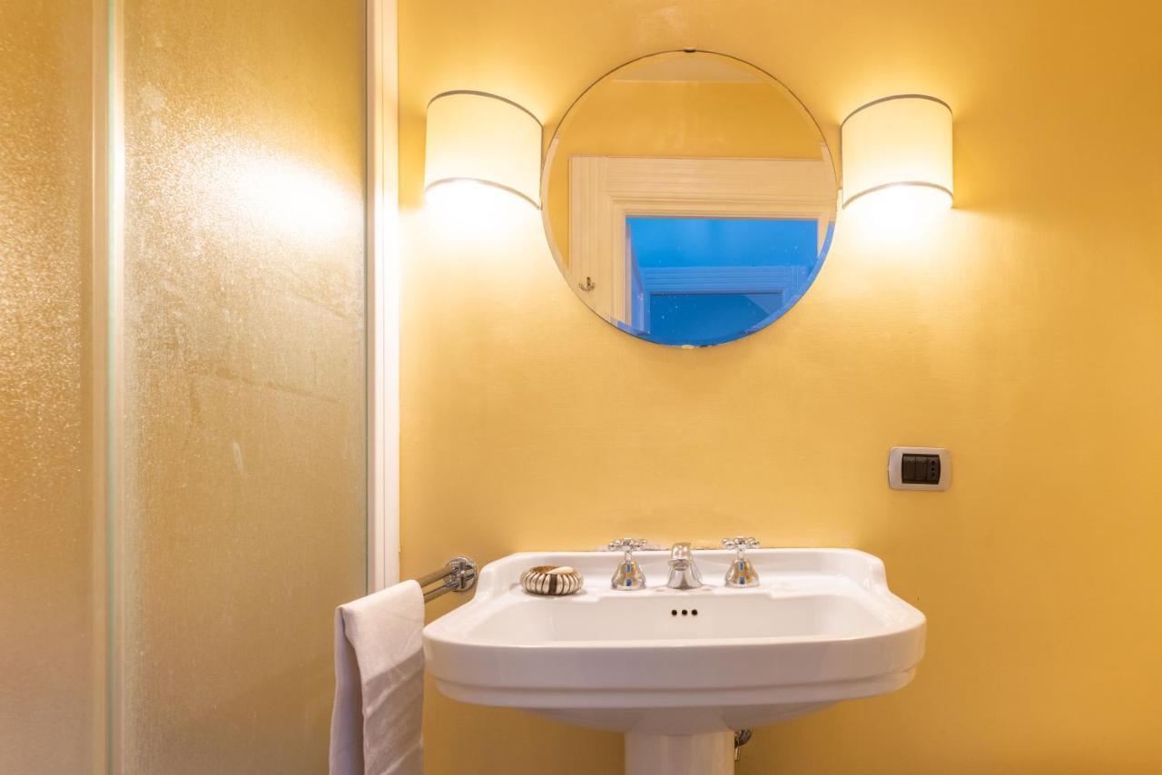 Apartamento Residenza Prati - Zen24 Roma Exterior foto